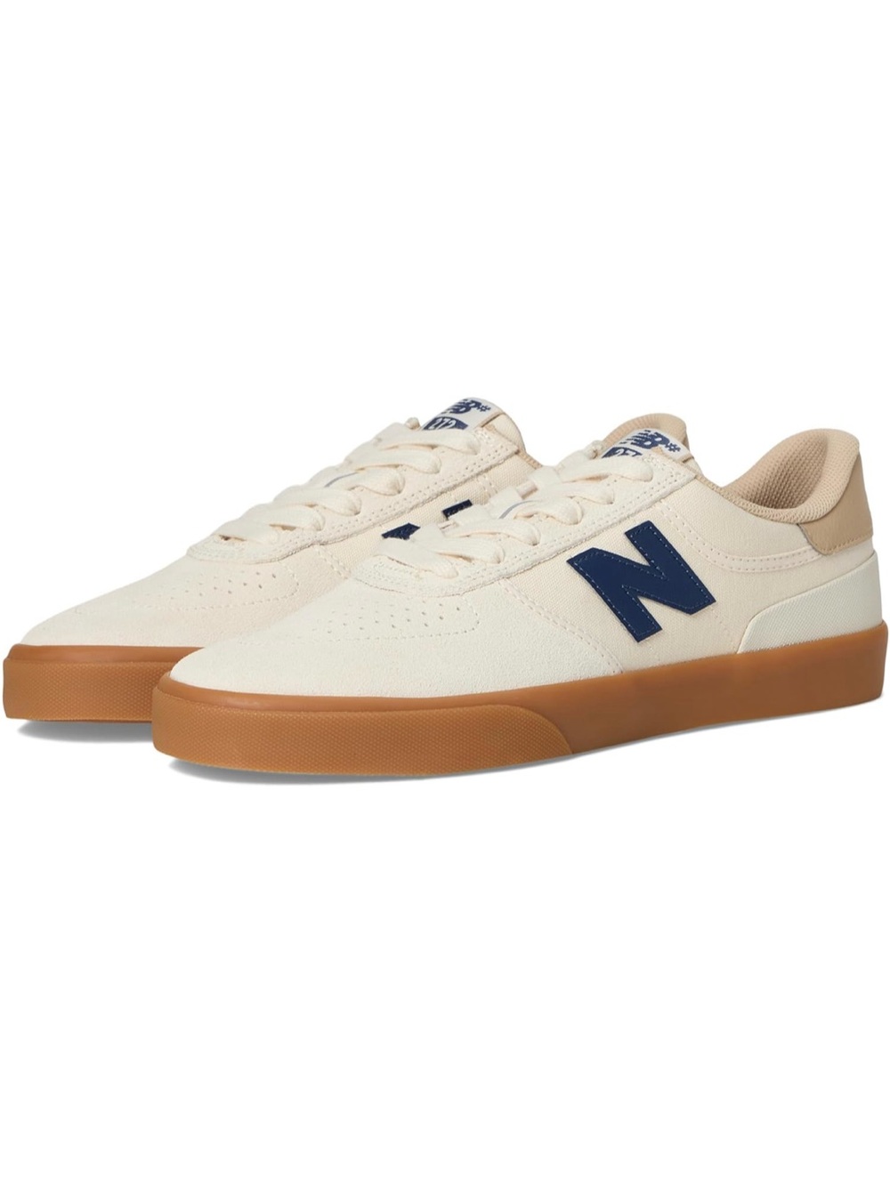 New Balance Mens Numeric 272